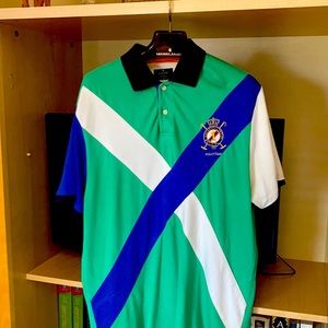 Classic Hackett polo shirt